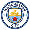 Man City crest