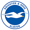 Brighton crest