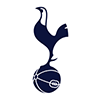 Tottenham crest