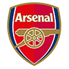 Arsenal crest