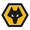 Wolves crest